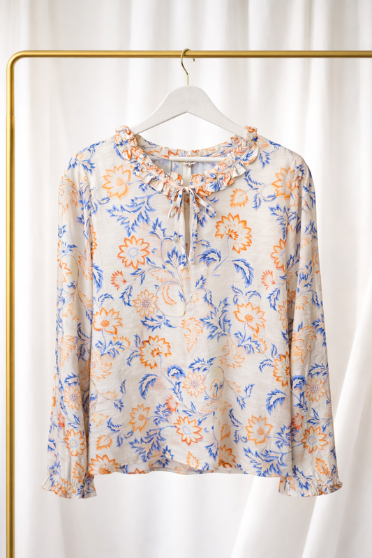 PZBrooke Top