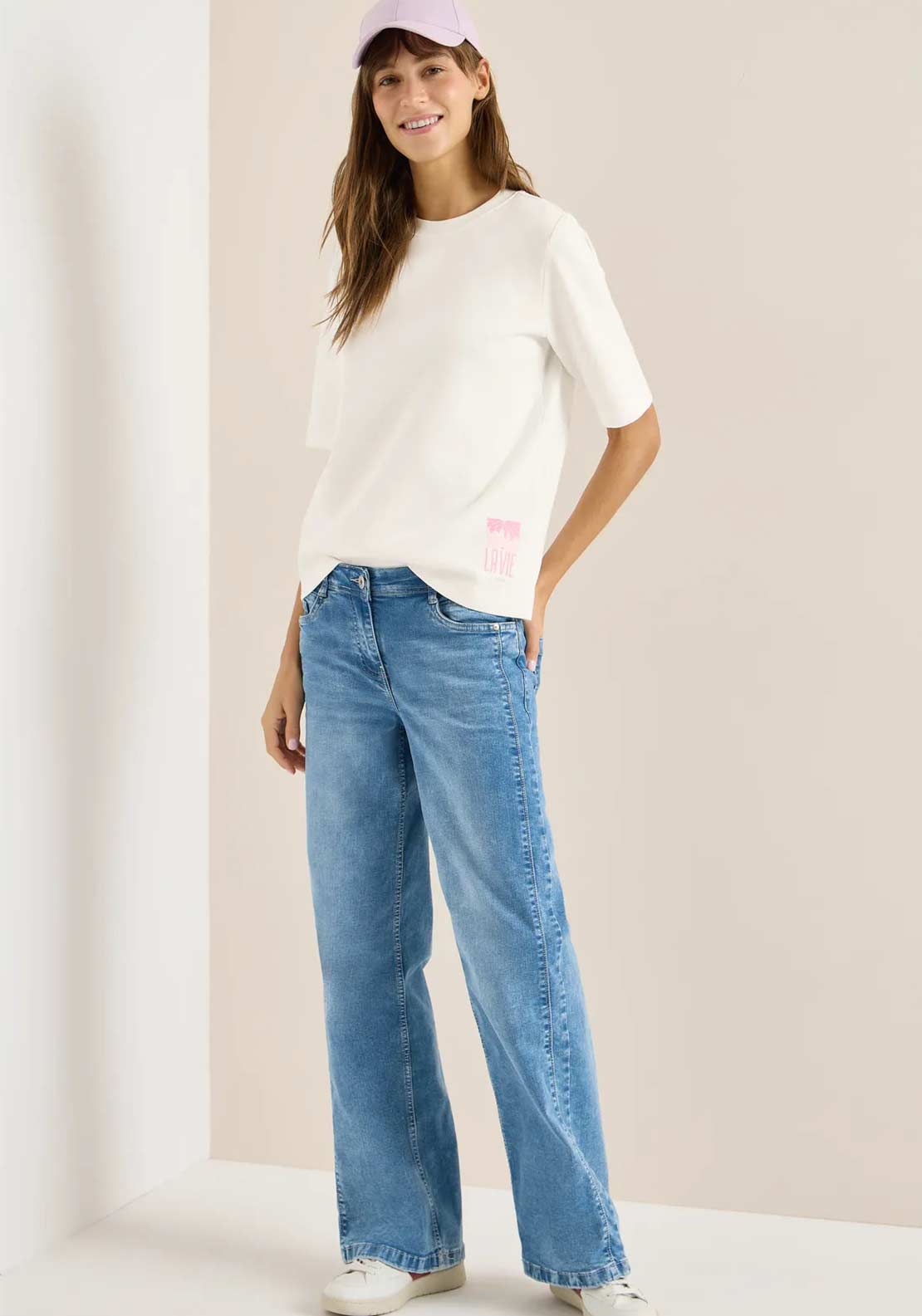 Cindy Sweatshirt