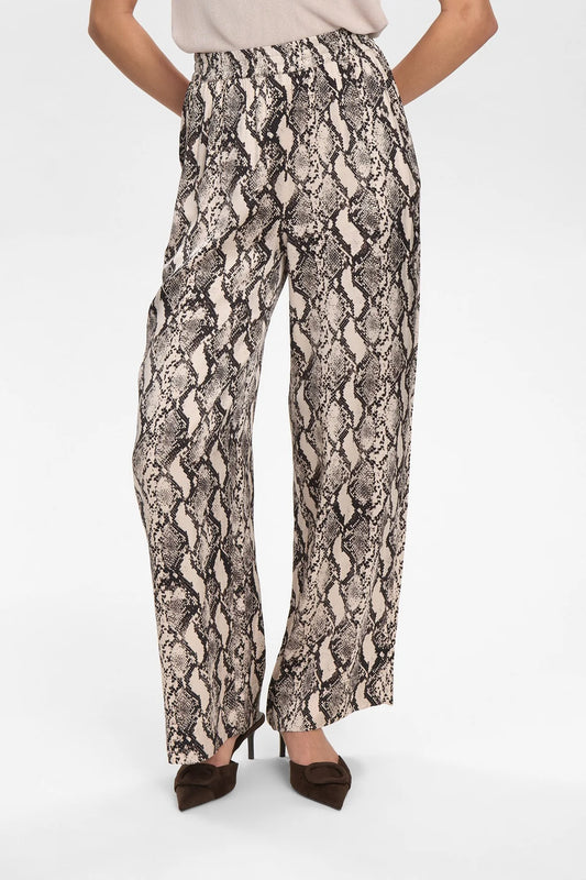 Nuvictoria Trousers