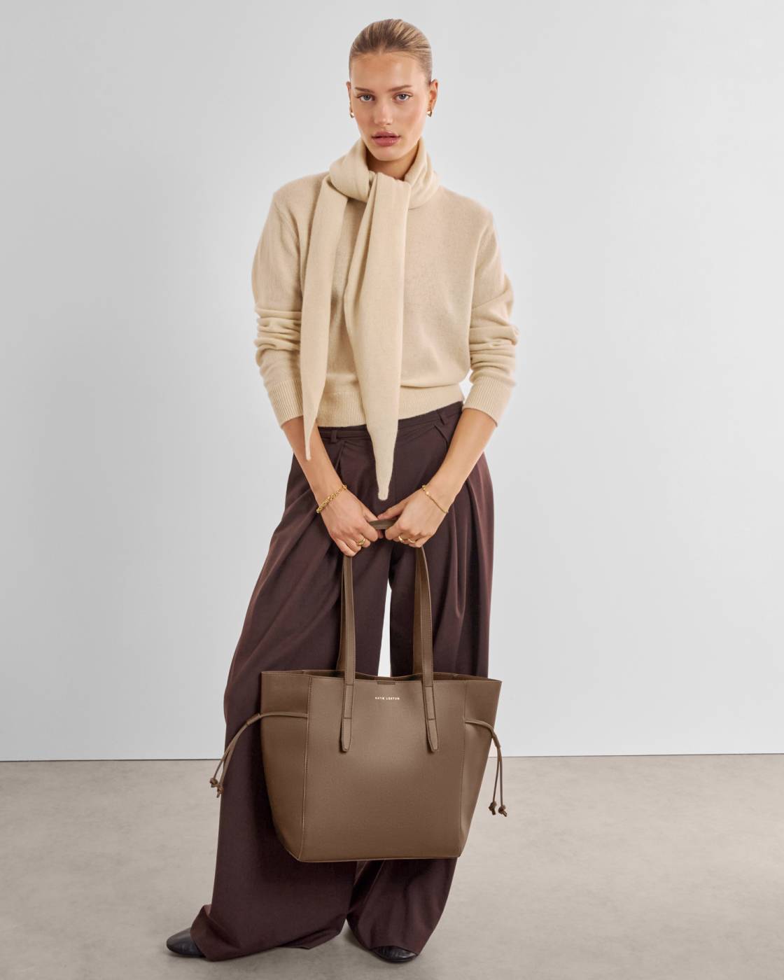 Ashley Tote Bag
