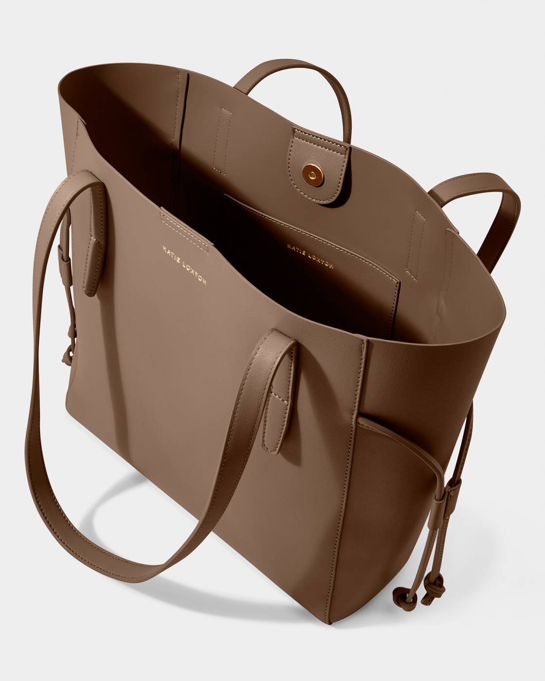 Ashley Tote Bag