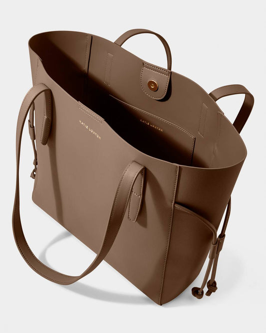 Ashley Tote Bag