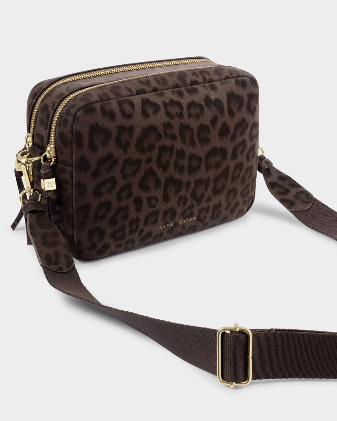 Lottie Large Crossbody Bag
