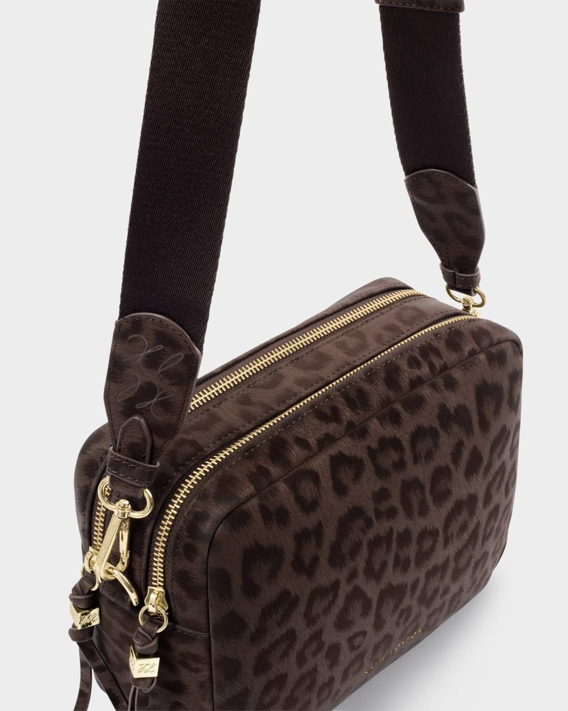 Lottie Large Crossbody Bag