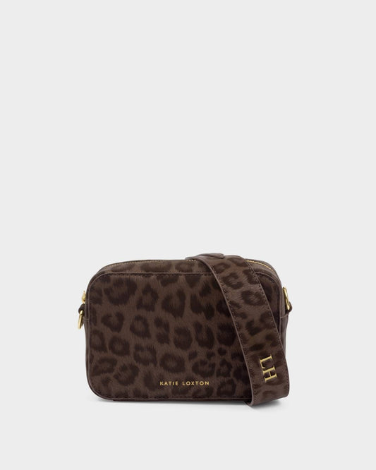 Avery Small Crossbody Bag