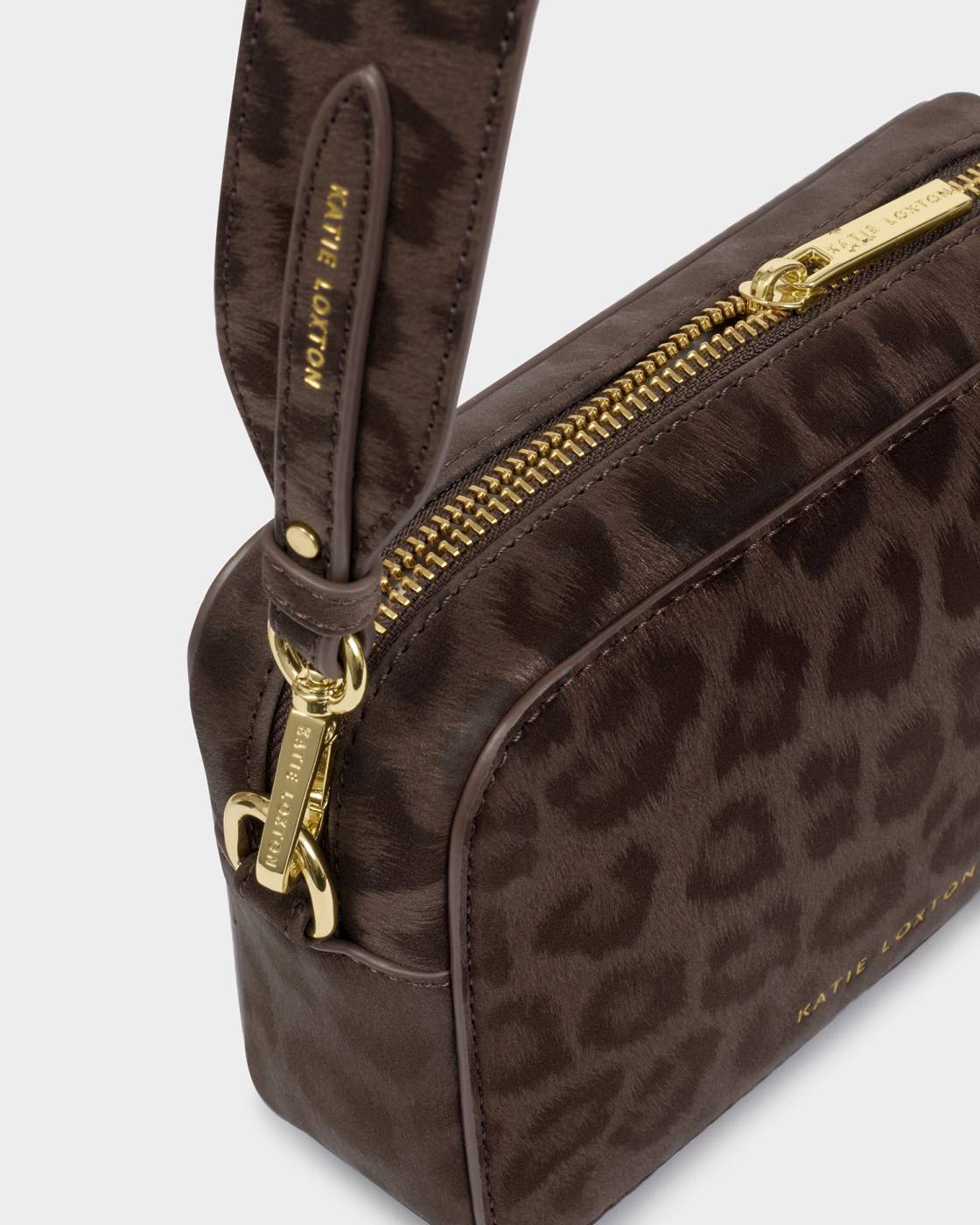 Avery Small Crossbody Bag