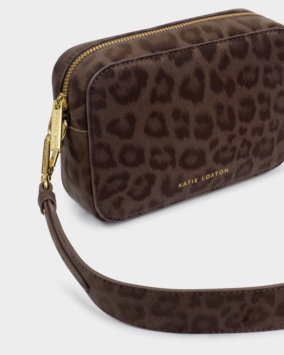 Avery Small Crossbody Bag