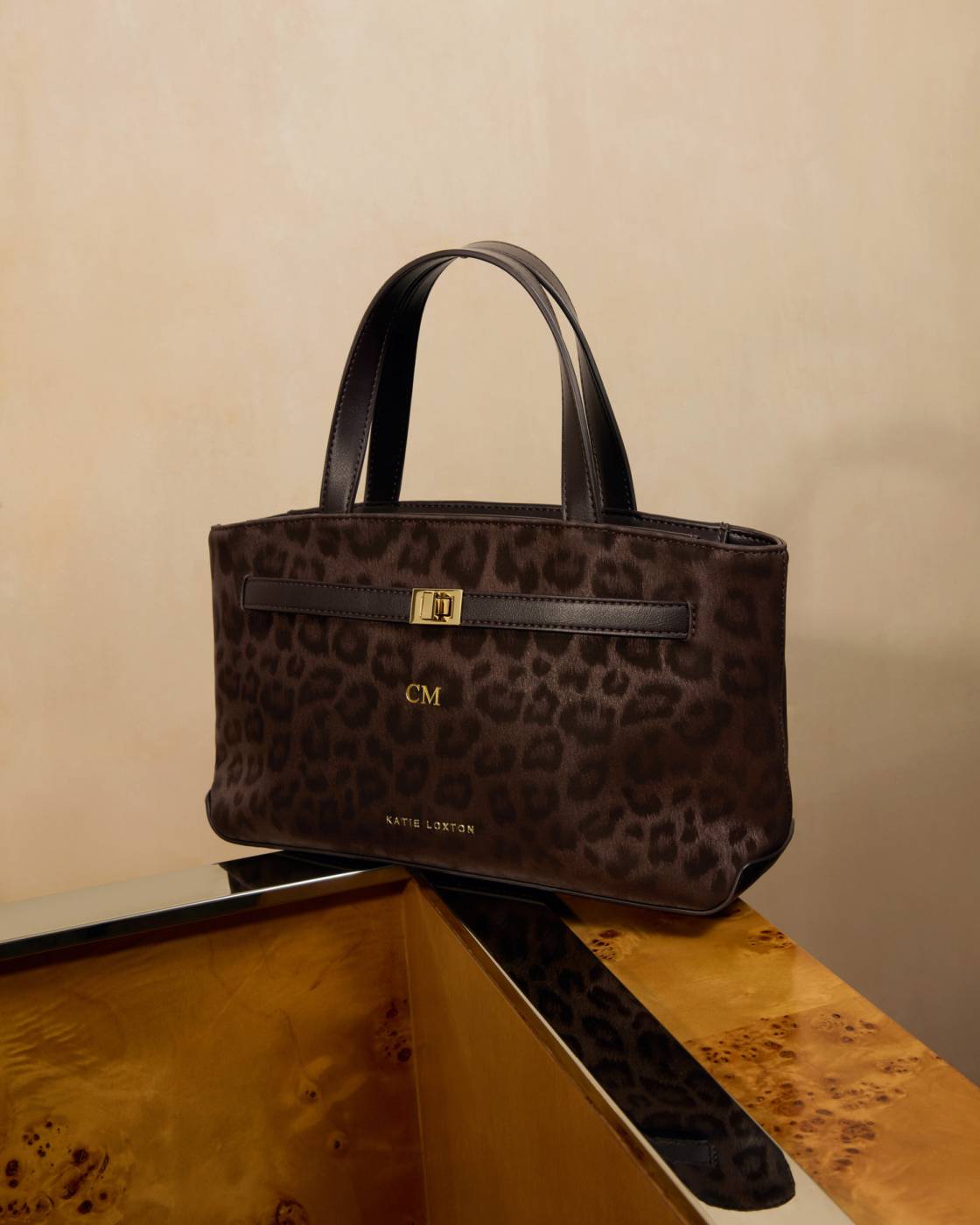 Orin Top Handle Crossbody Bag