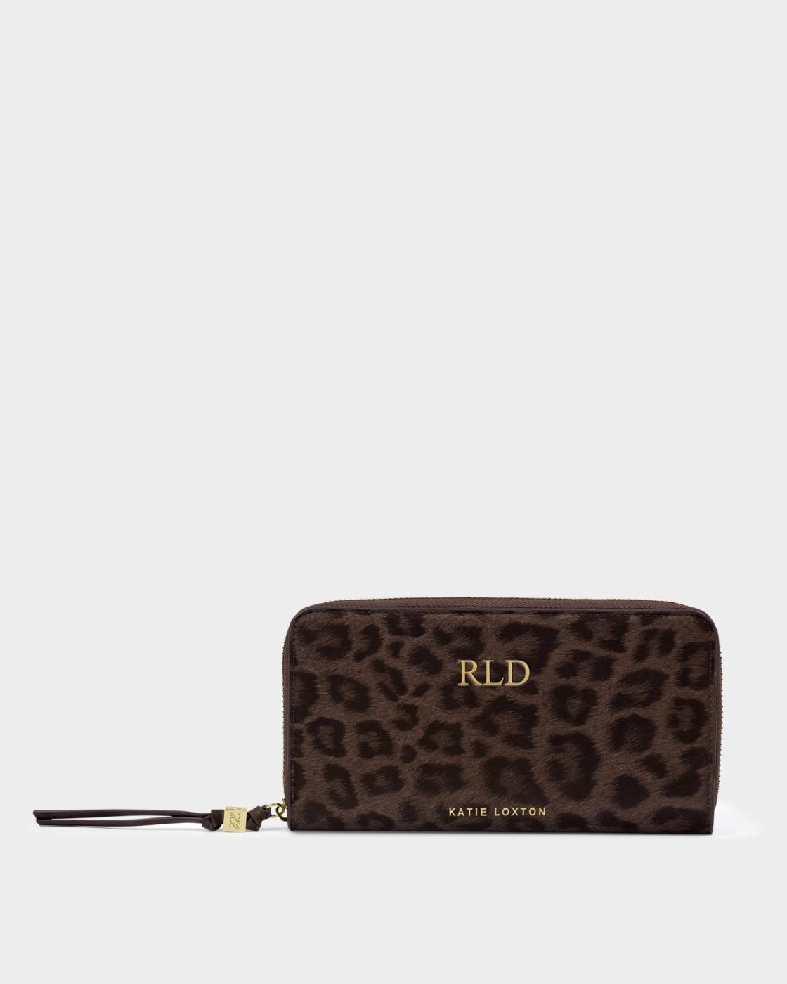 Large Purse