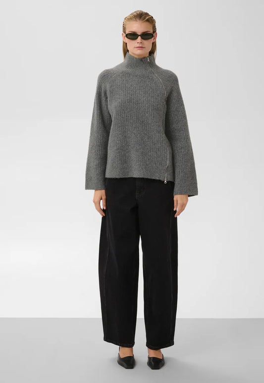 SLAcorn Pullover