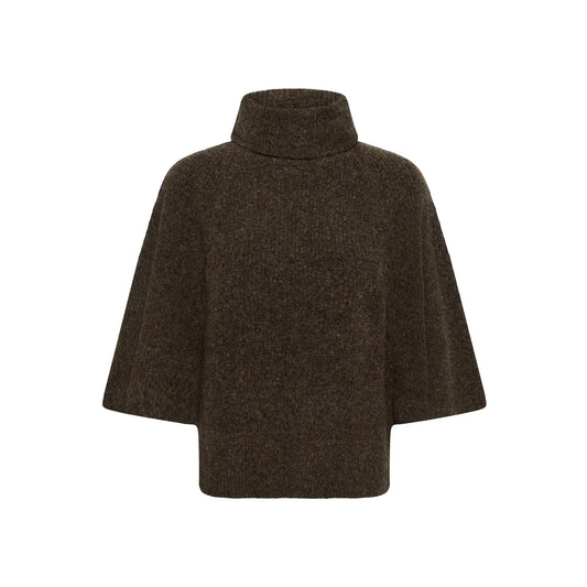 SLBean Pullover