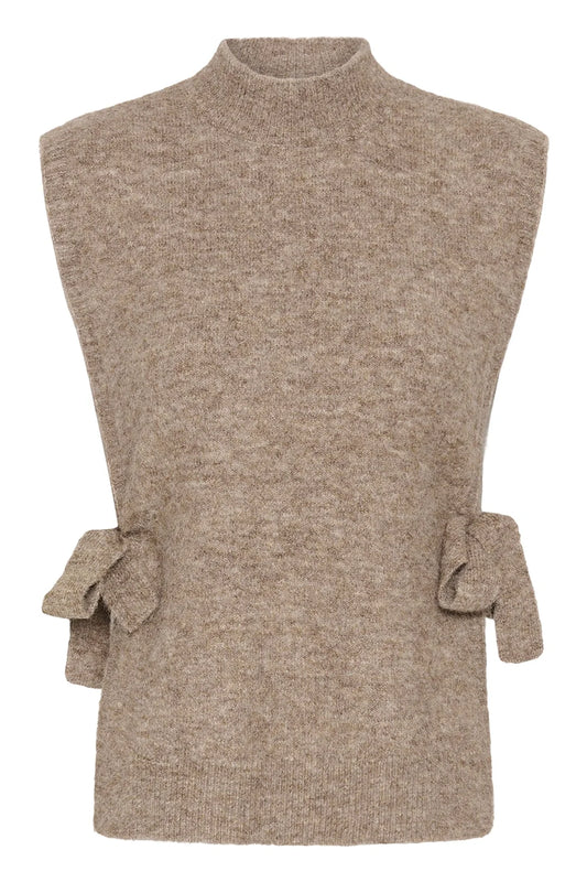 KAmartine Knit Vest