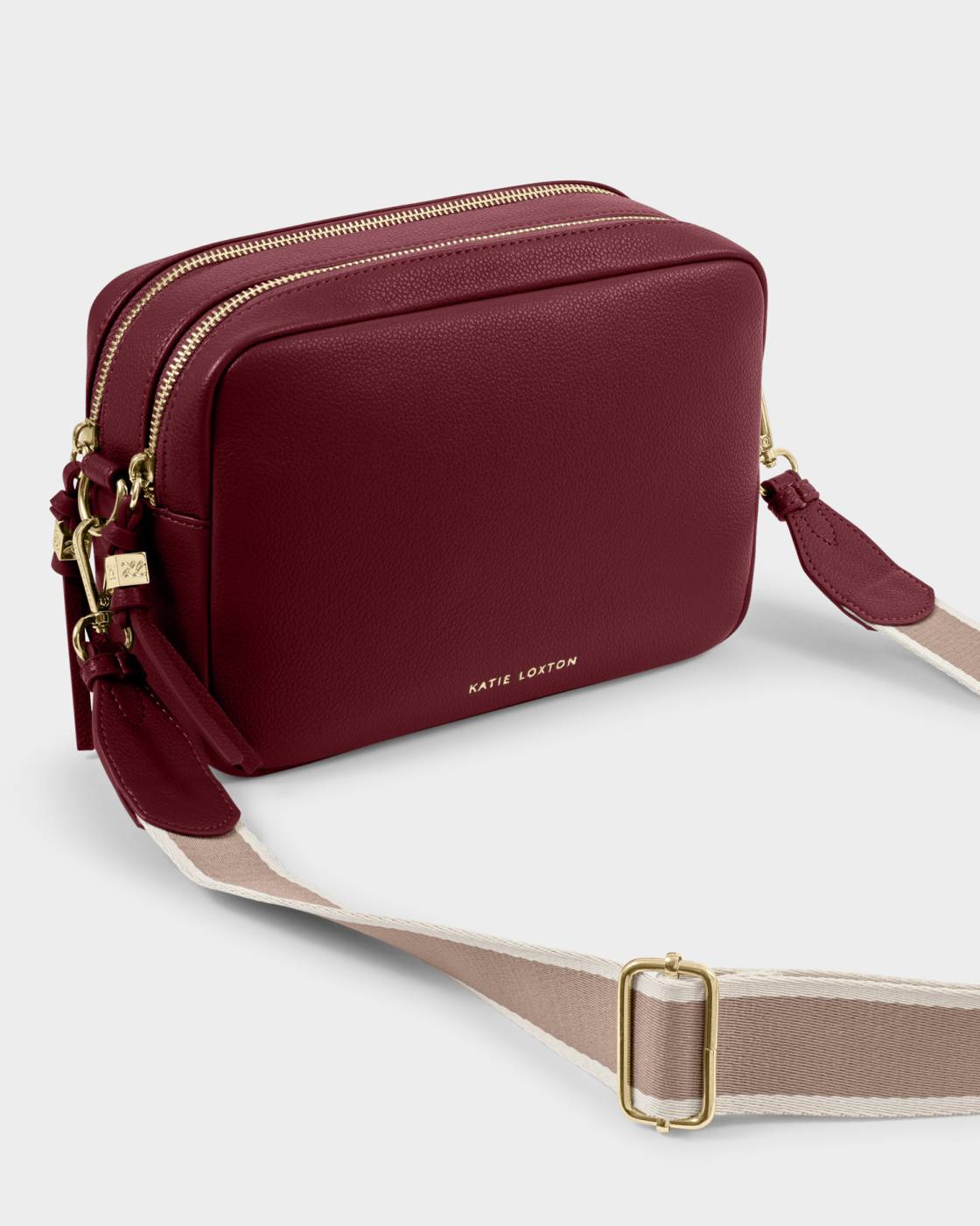 Lottie Large Crossbody Bag
