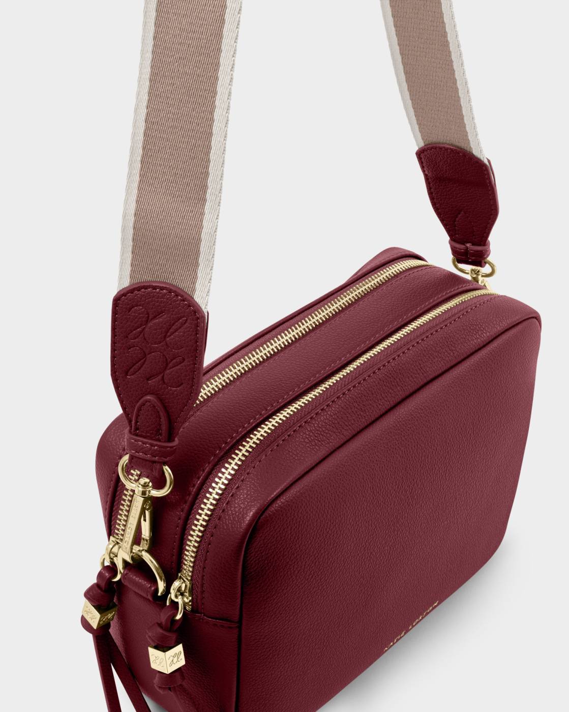 Lottie Large Crossbody Bag