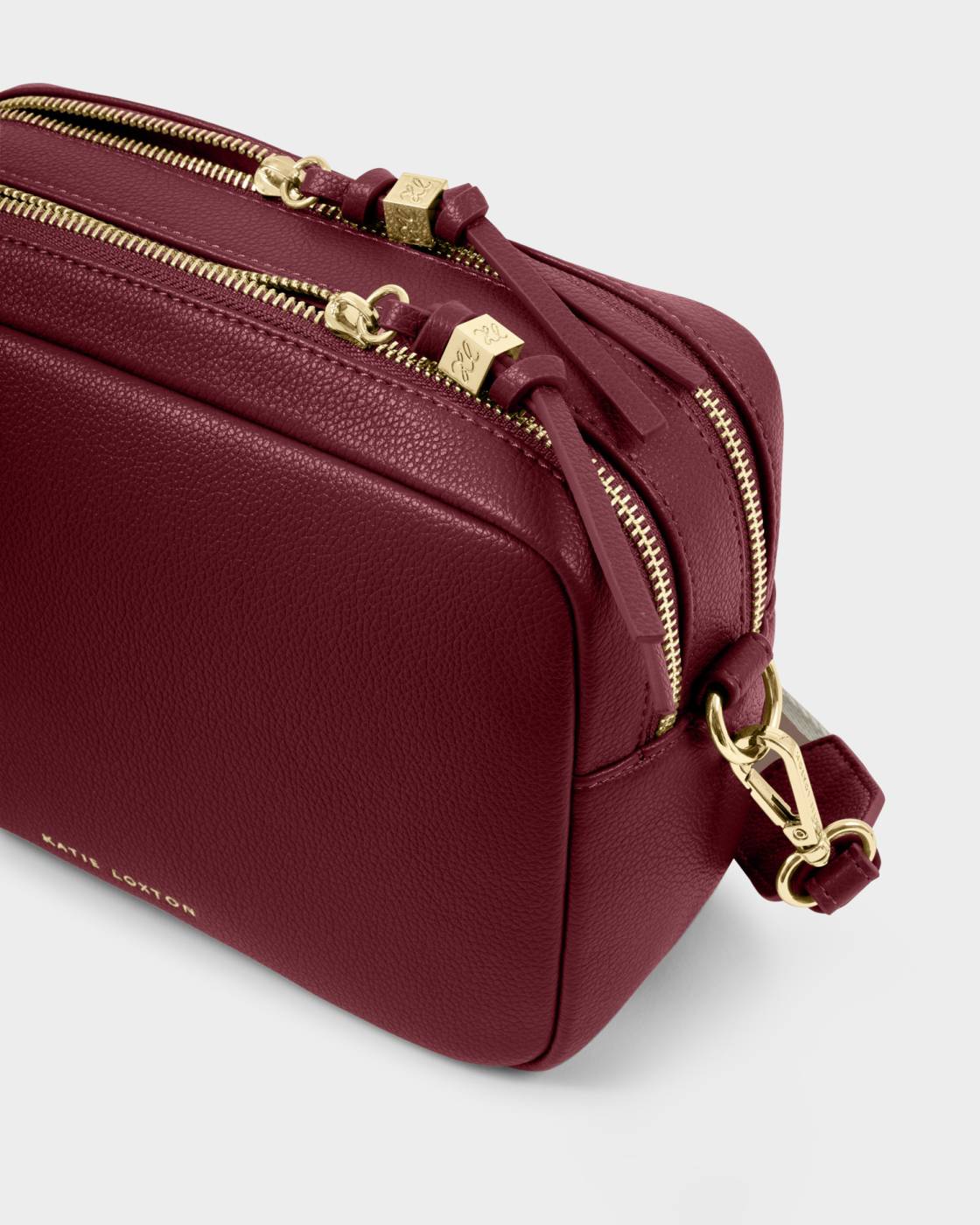 Lottie Large Crossbody Bag