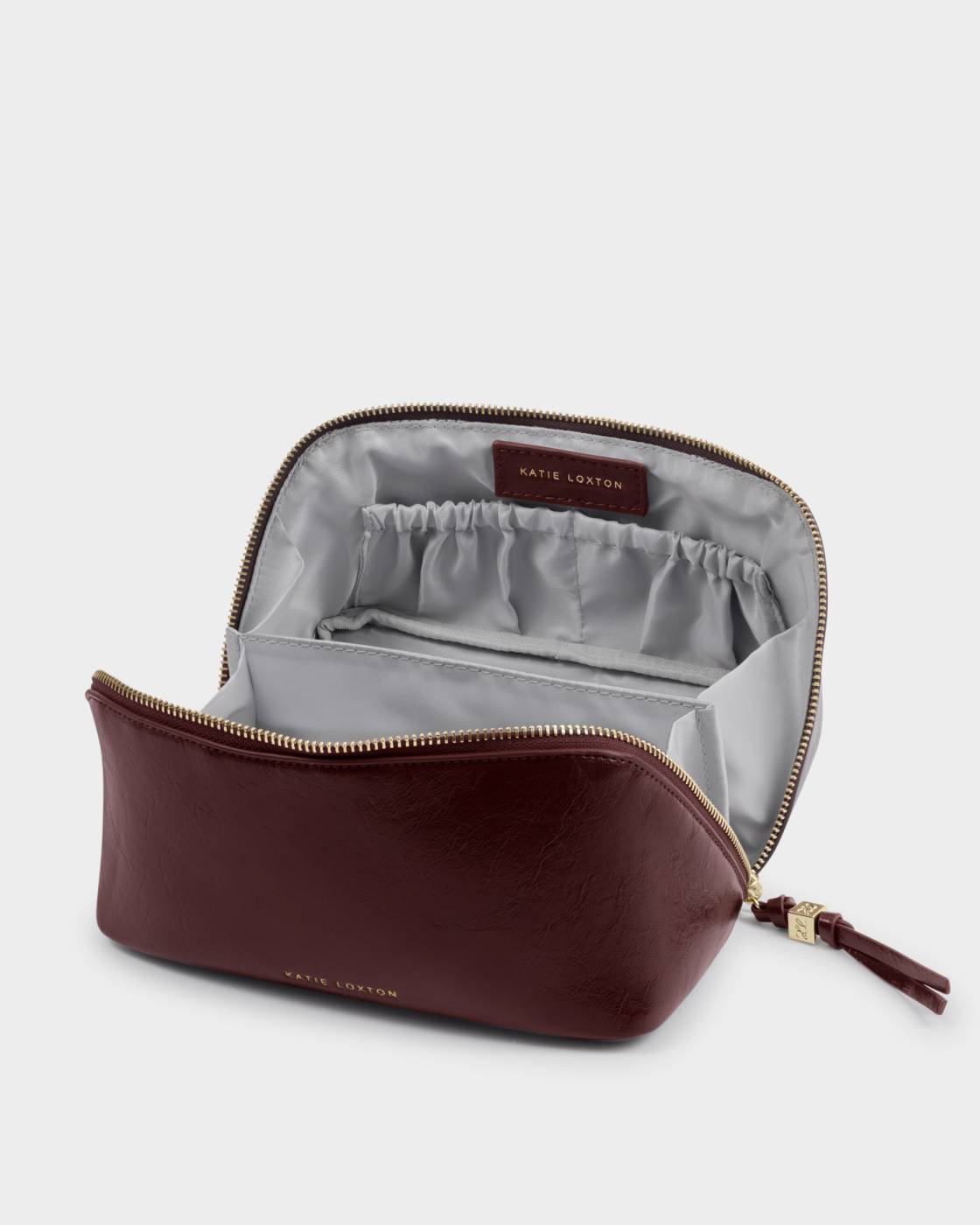Soho Medium Makeup & Wash Bag