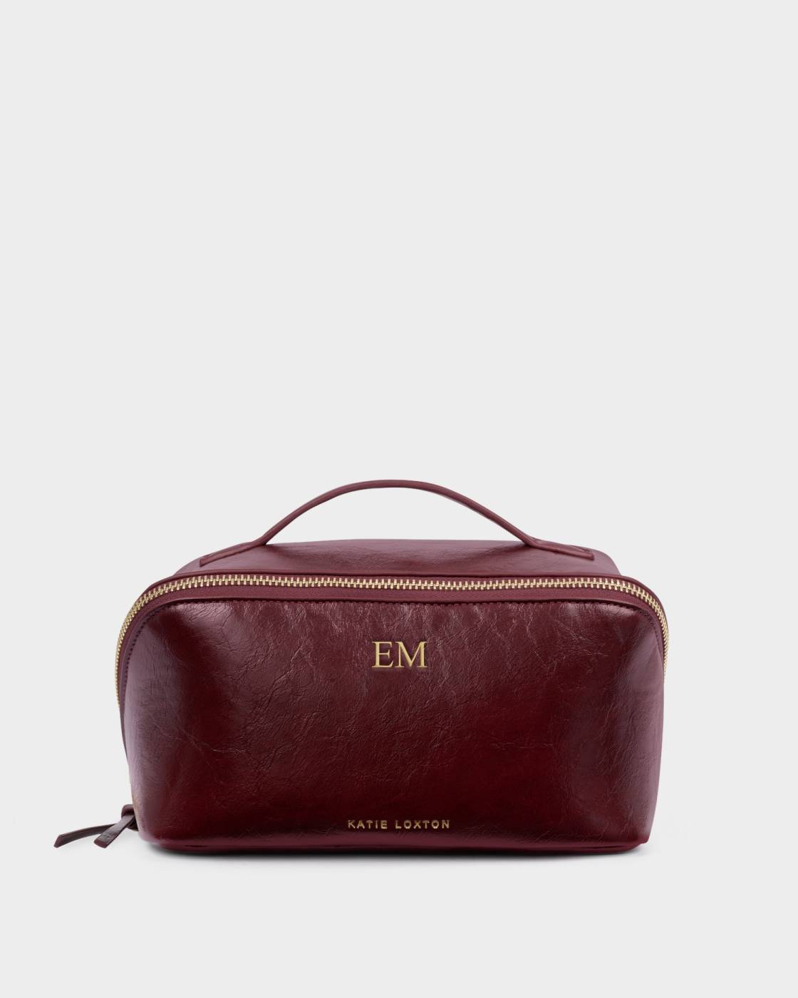 Soho Medium Makeup & Wash Bag