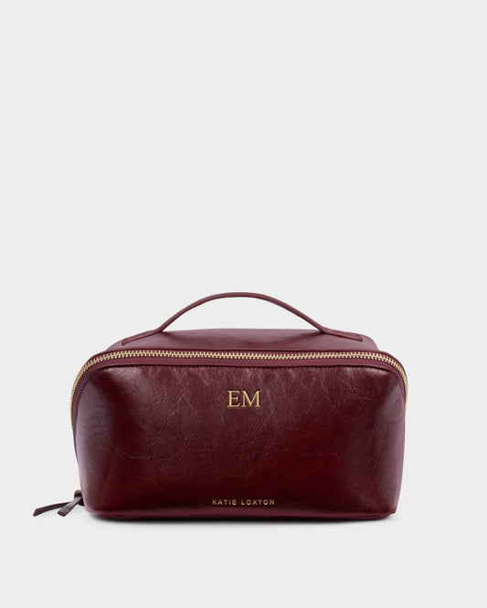 Soho Medium Makeup & Wash Bag