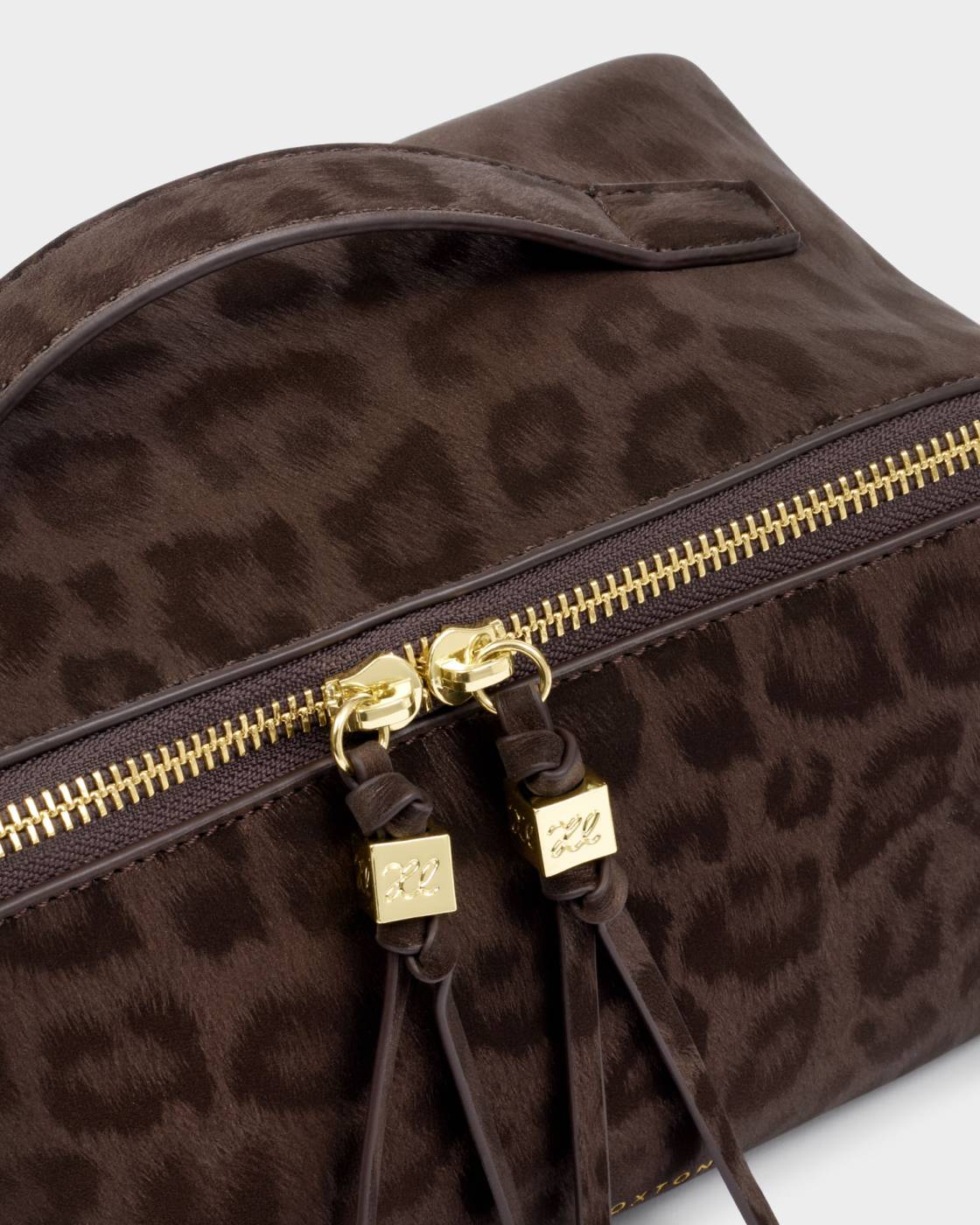 Soho Medium Makeup & Wash Bag