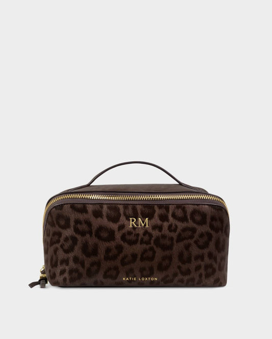 Soho Medium Makeup & Wash Bag
