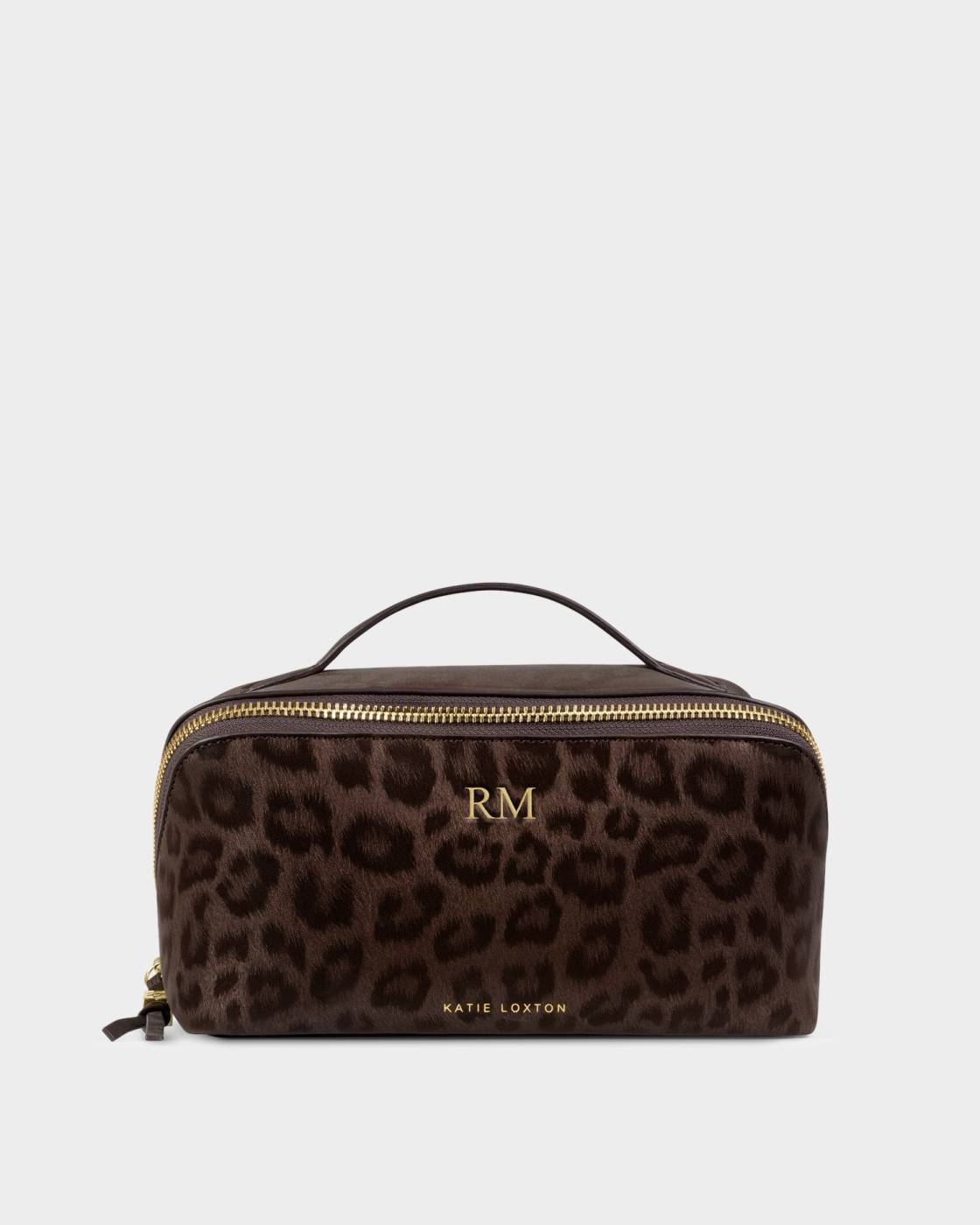 Soho Medium Makeup & Wash Bag
