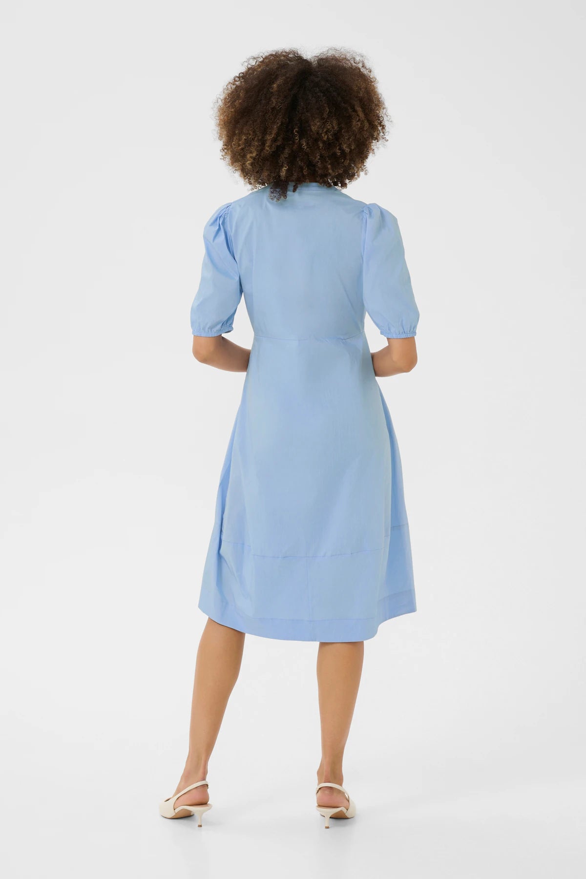 CUantoinett dress