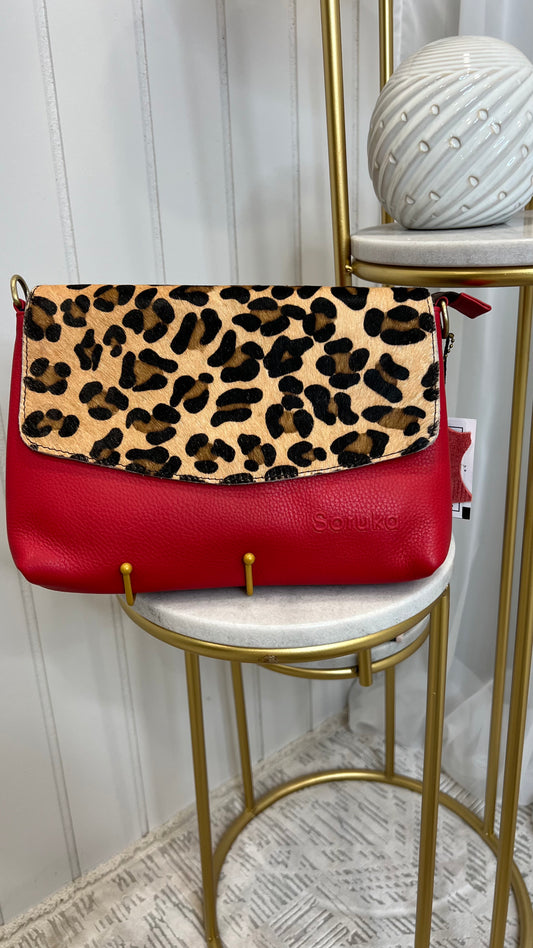 Soruka bag 81165