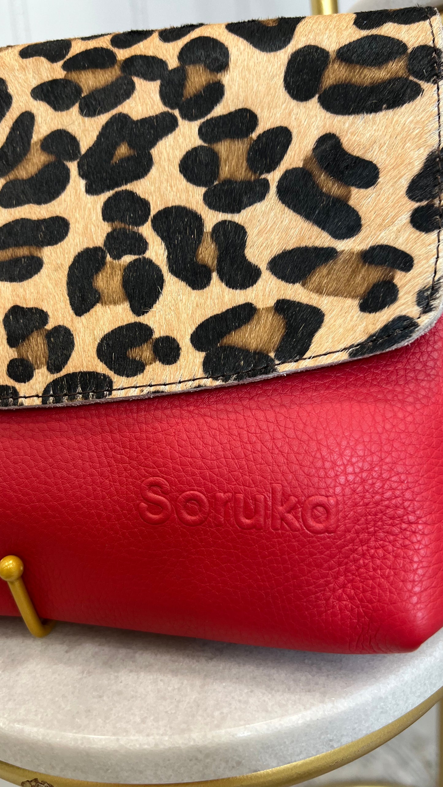 Soruka bag 81165