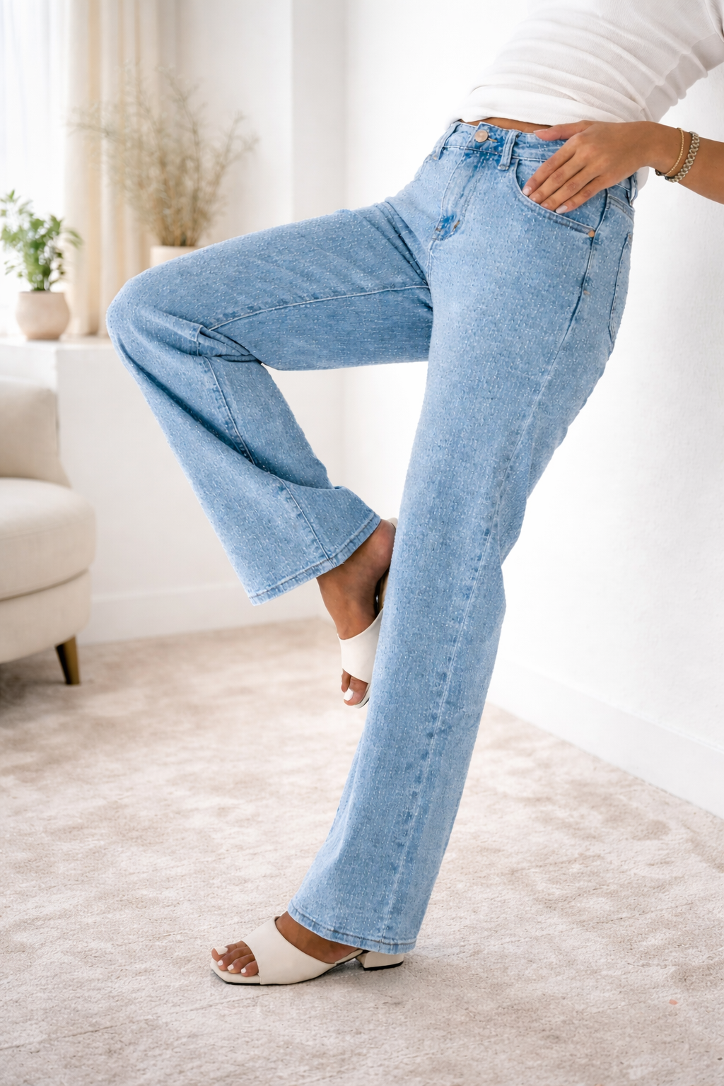 Mila Jeans