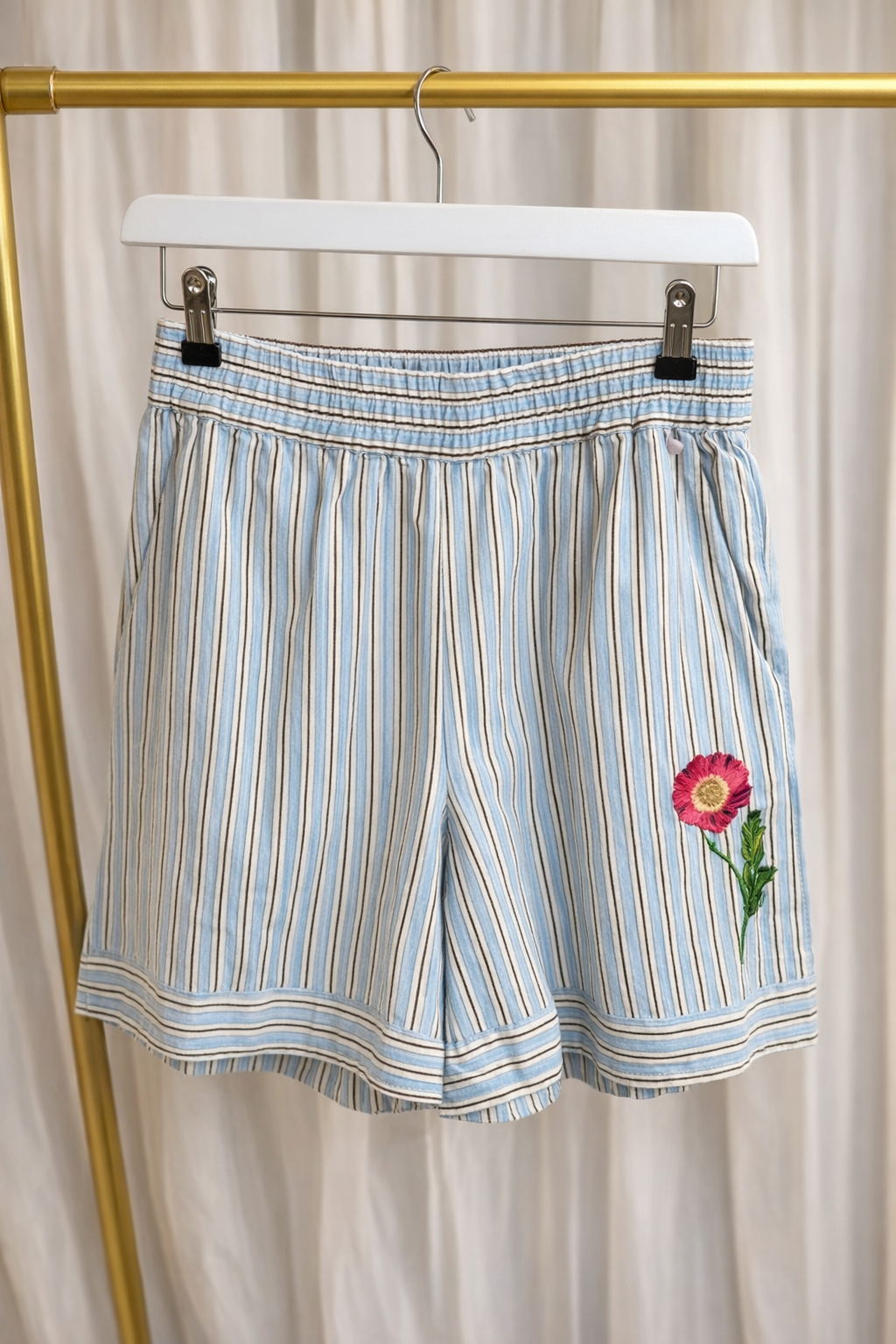 NUFlorinda Shorts