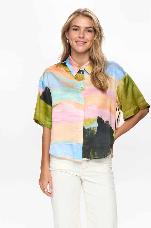 NUMeadow Shirt