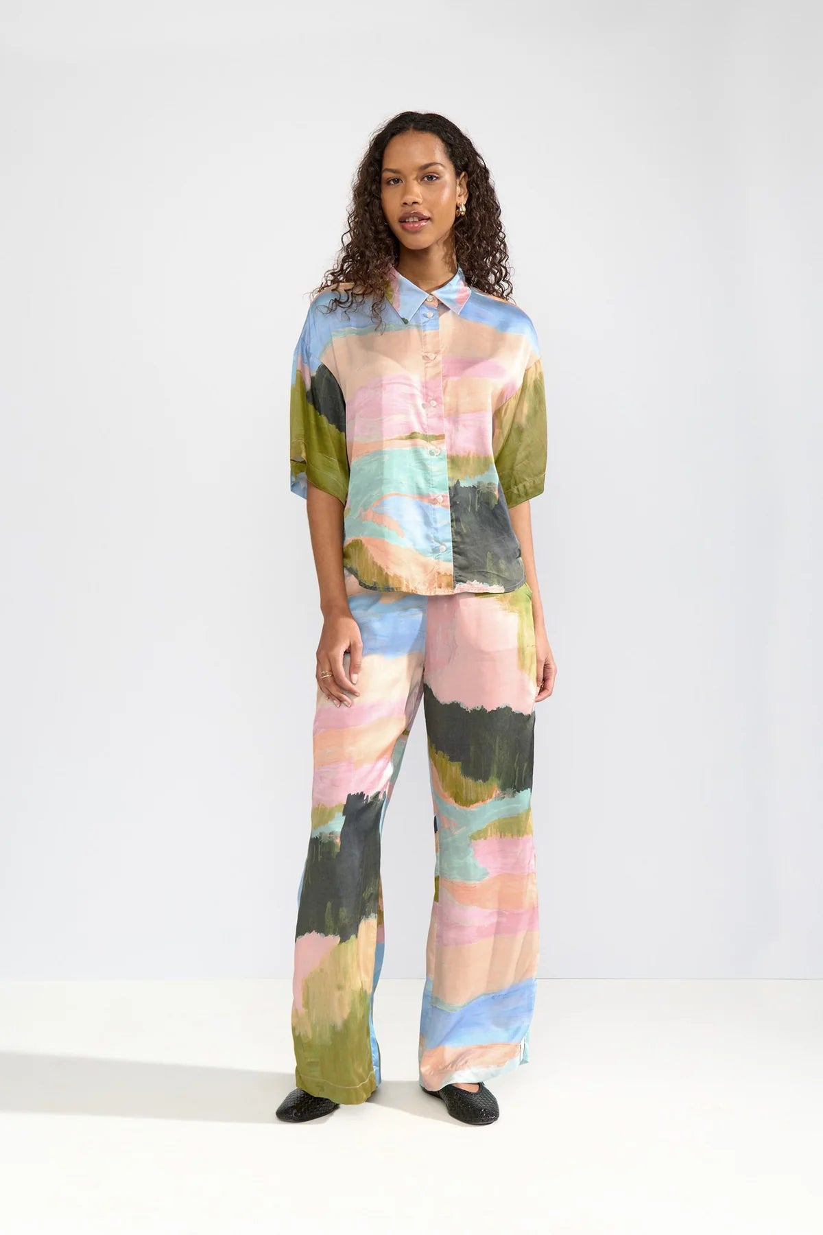NUMeadow Shirt