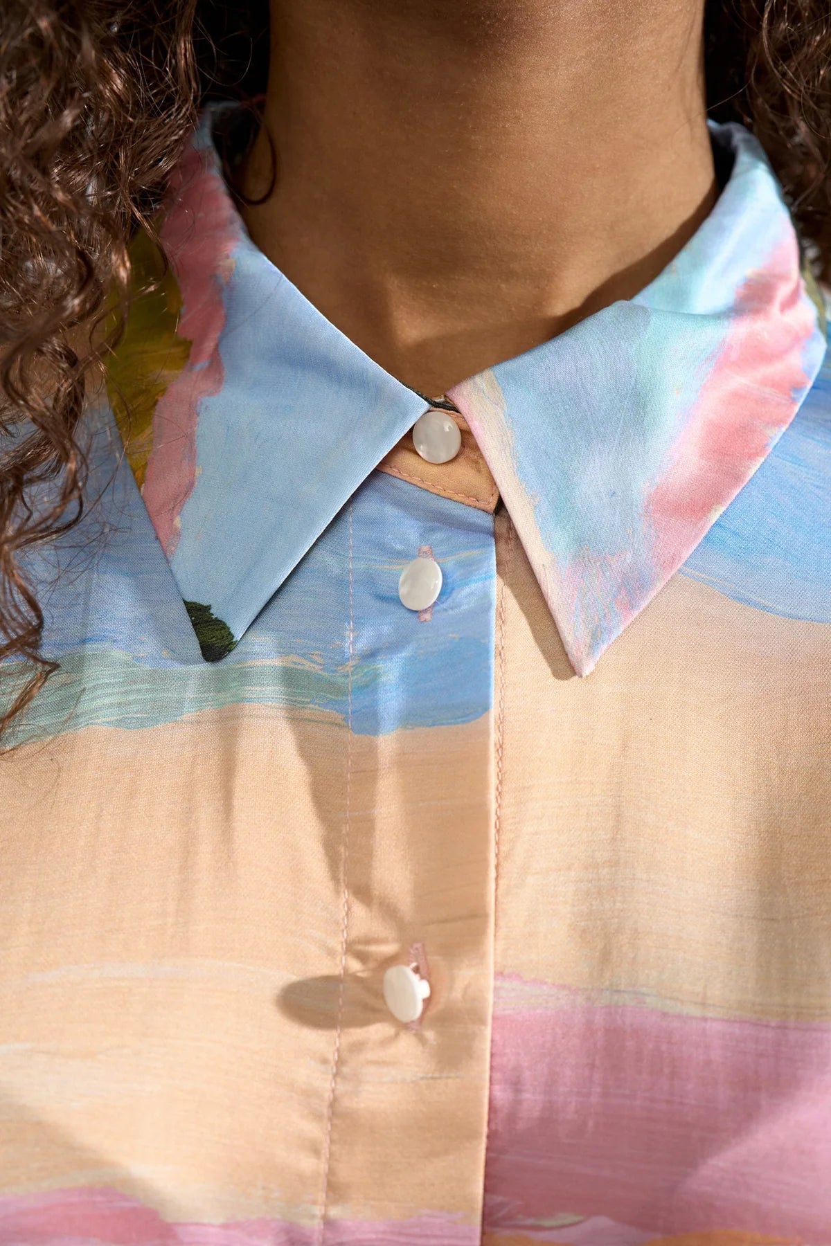 NUMeadow Shirt