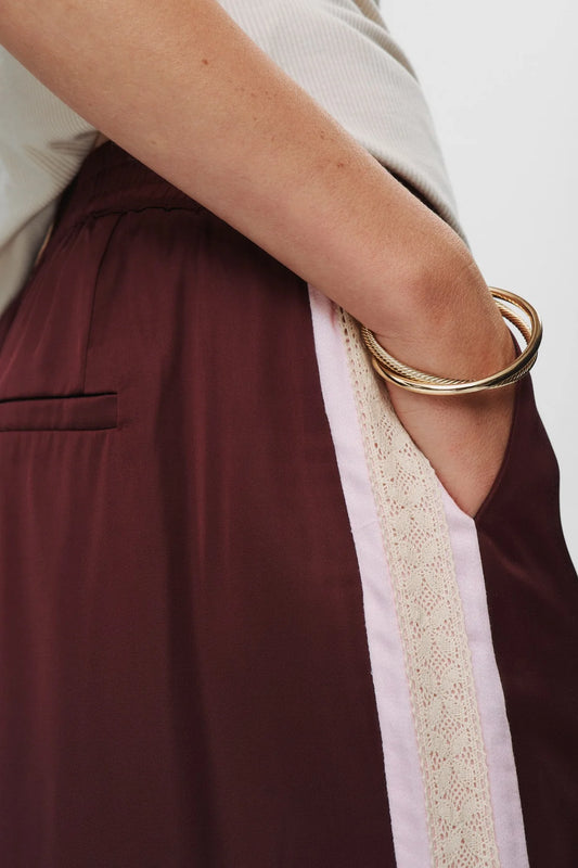 SANTINA TROUSERS