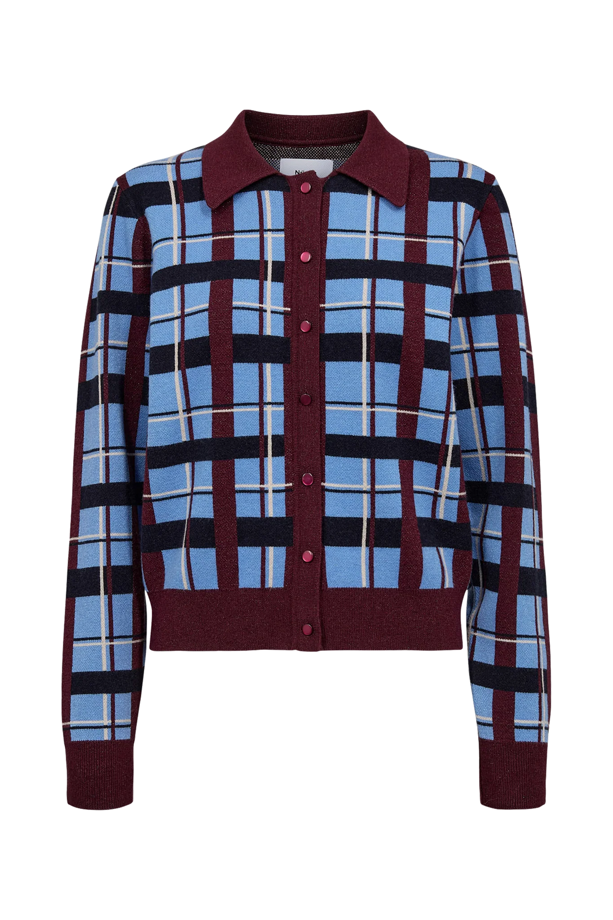 NUSISLA CARDIGAN