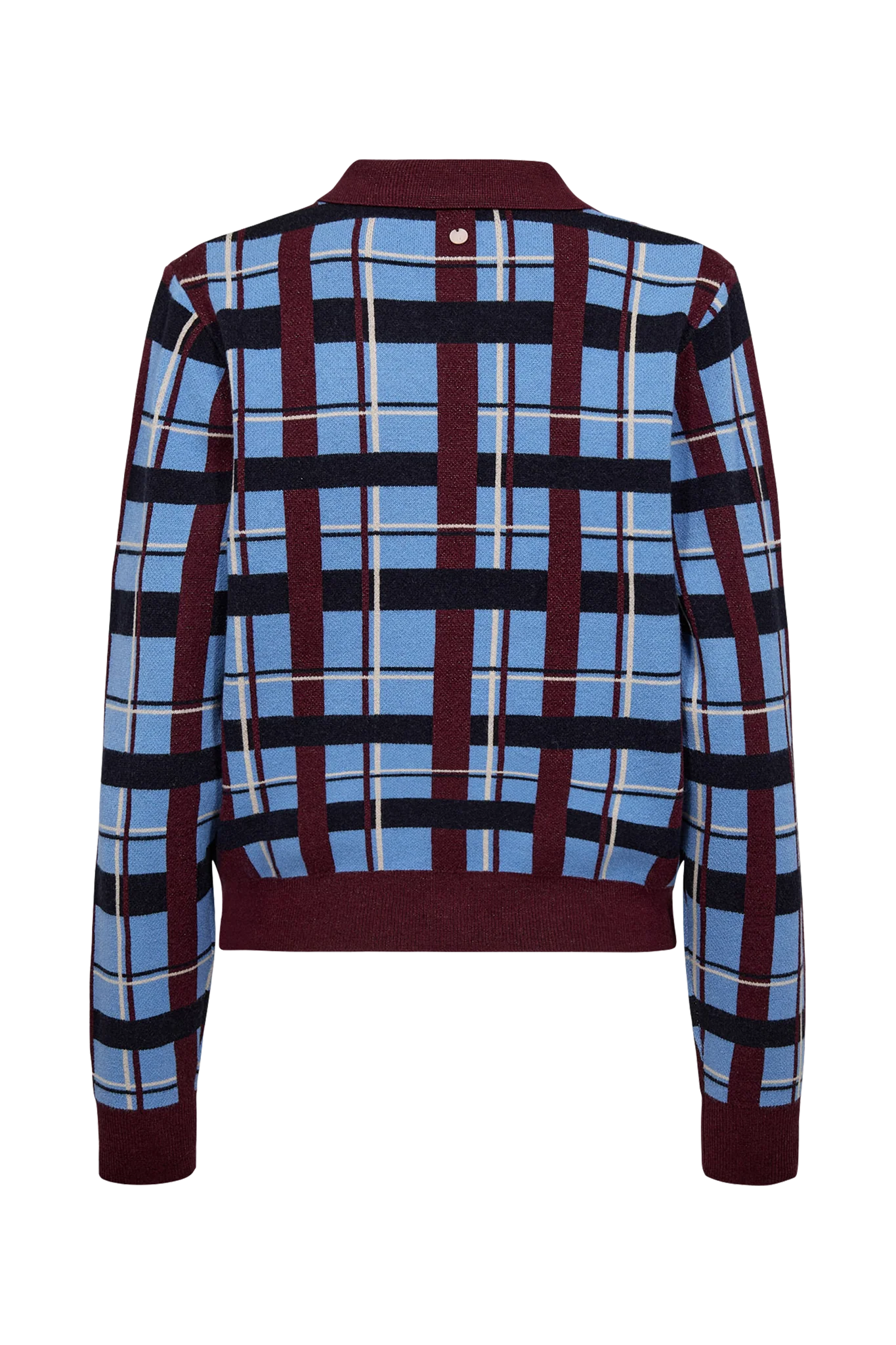 NUSISLA CARDIGAN