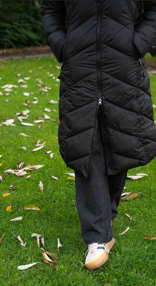 AROSA Black Coat