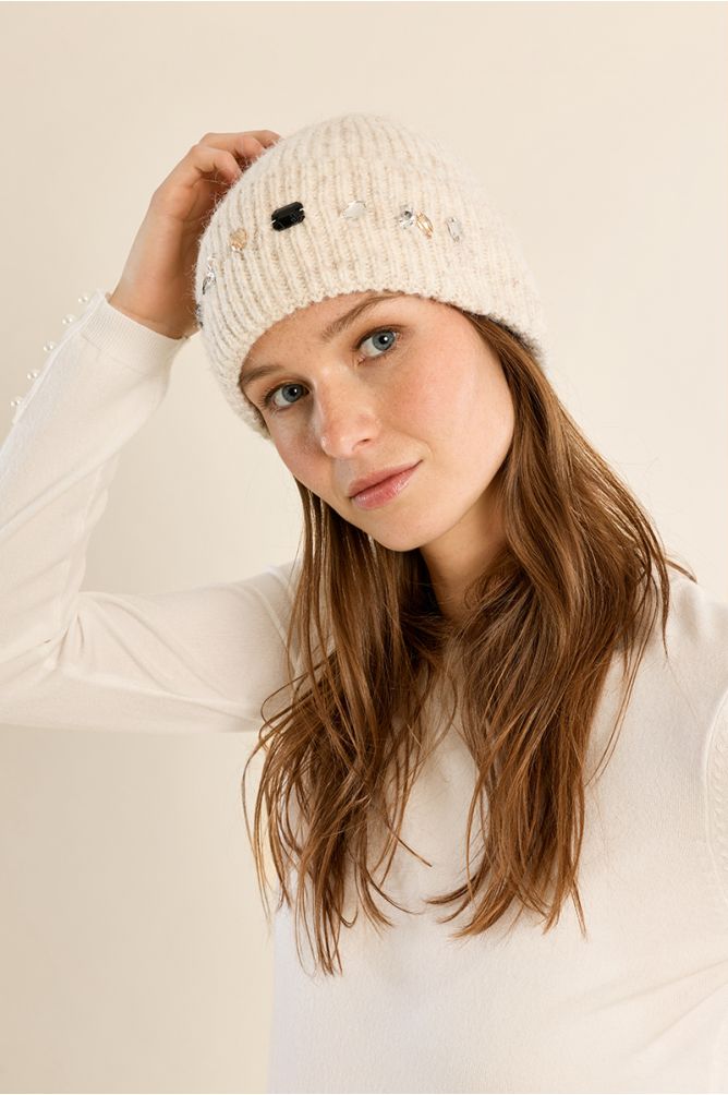 Knitted Hat