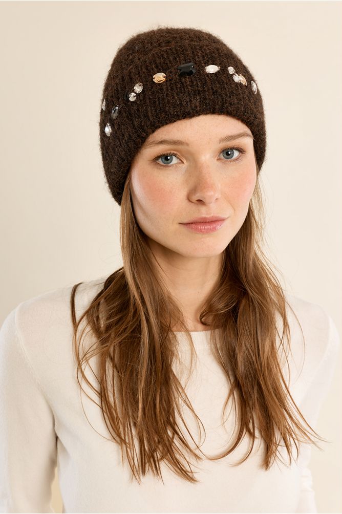 Knitted Hat