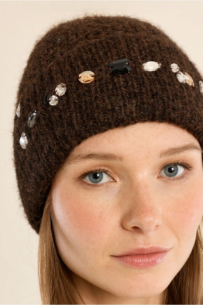 Knitted Hat