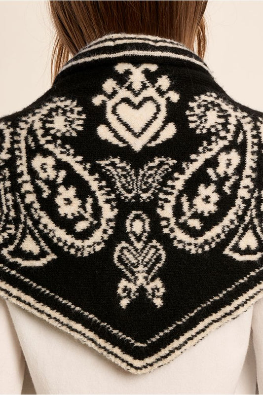 BANDANA SCARF