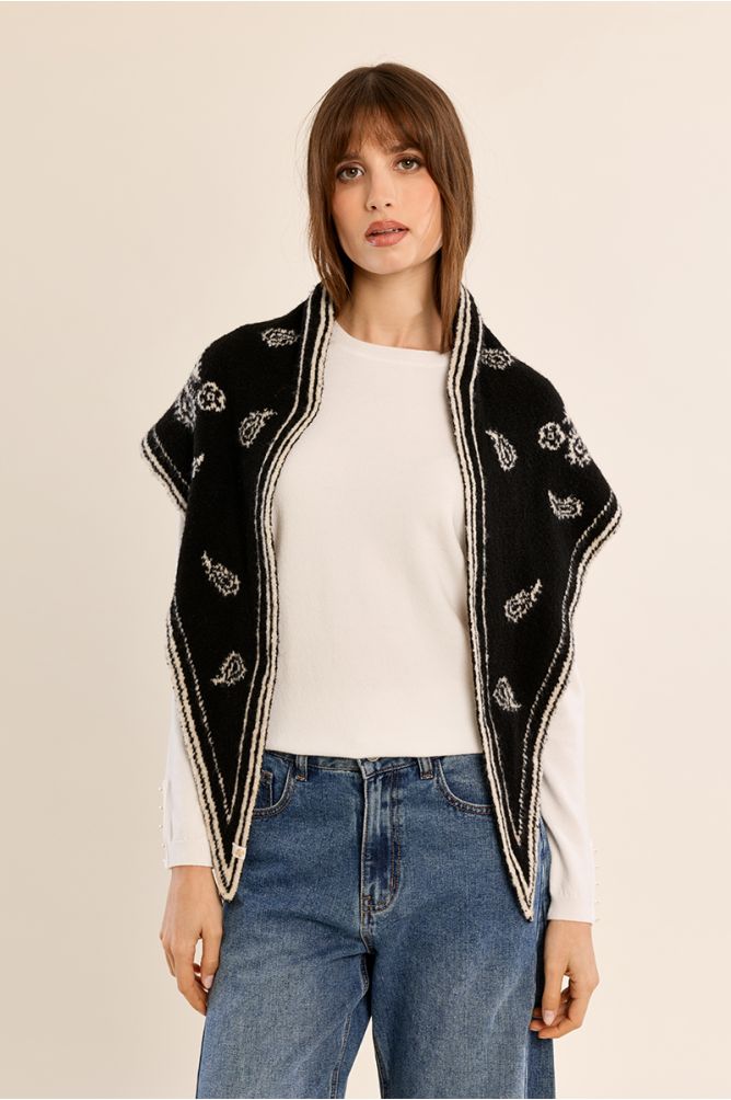 BANDANA SCARF