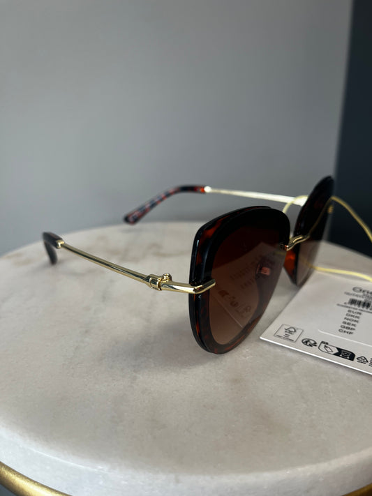 Nutaylor Sunglasses