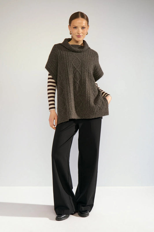 NUJOLINE PONCHO