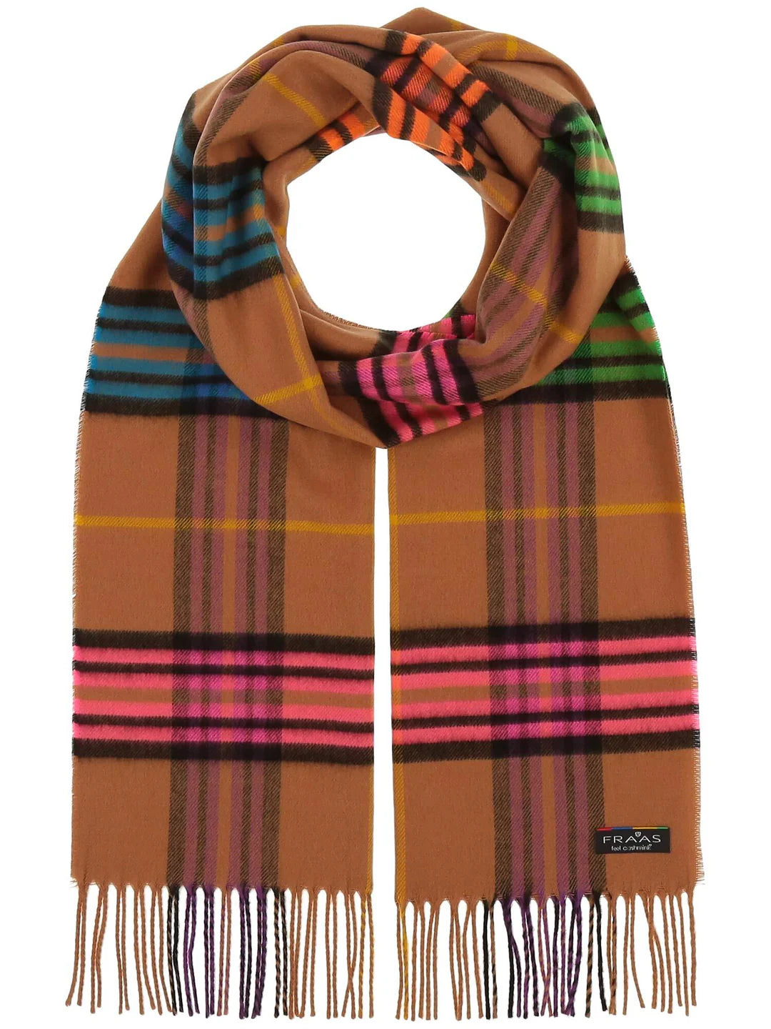 Scarf 625391