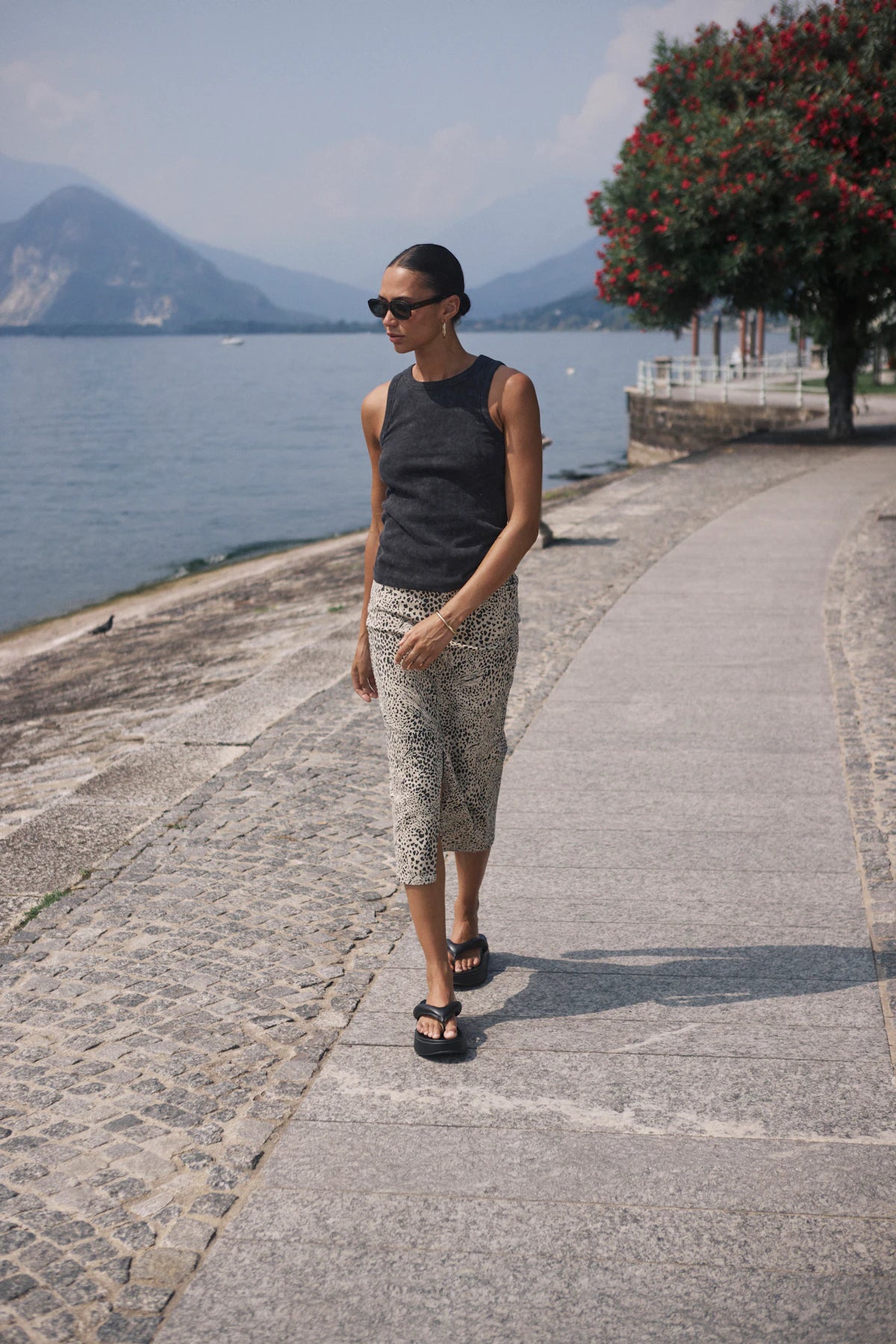 Kalisa skirt