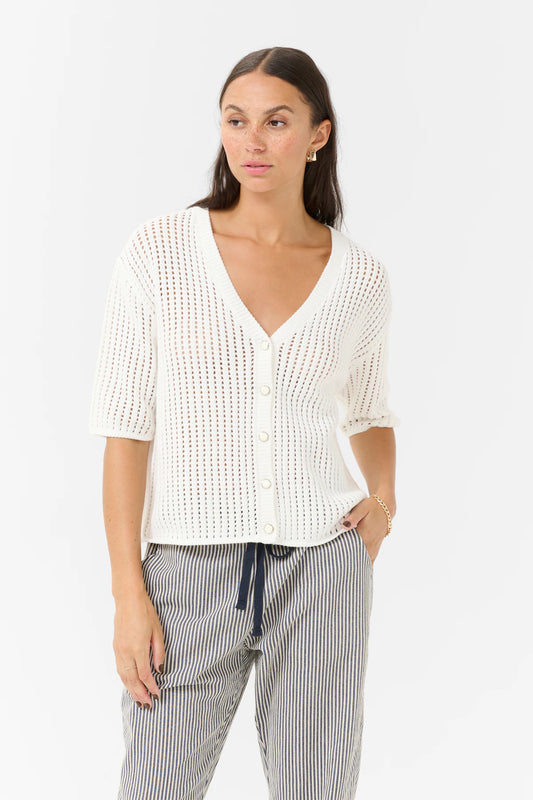 Kasolar Cardigan