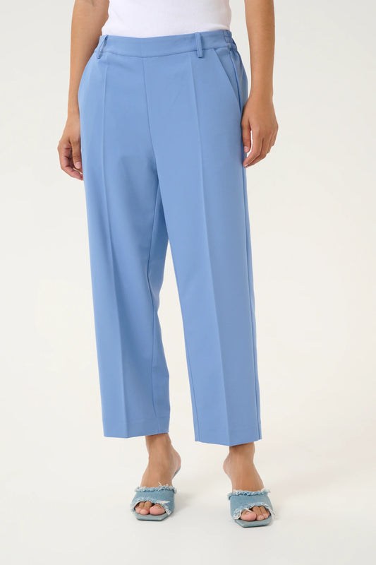 KAsakura cropped trousers