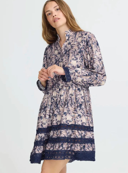PZpernille dress
