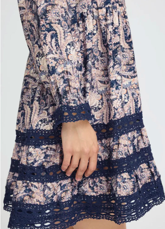 PZpernille dress